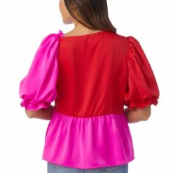 New ๐งจ Turquoise Door Tomball ROONEY TOP ๐ 7 Turquoise Door Tomball ROONEY TOP