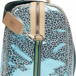 Turquoise Door Tomball Accessories KAT WEEKENDER-CONSUELA