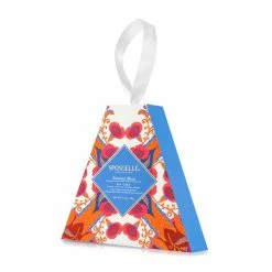 Turquoise Door Tomball Bath & Body TUNISIAN MOON-RIVIERA BODY BUFFER