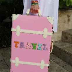 Coupon ⌛ Turquoise Door Tomball H CHENILLE GLITTER LETTER PATCH ❤️ 7 Turquoise Door Tomball H CHENILLE GLITTER LETTER PATCH