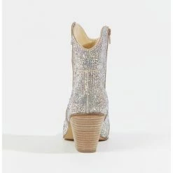 Turquoise Door Tomball Best Sellers HARLOW BOOTIE