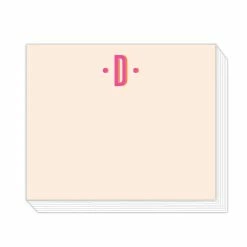 Turquoise Door Tomball D SHORT STACK PAD