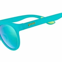 Turquoise Door Tomball GOODR-DR. RAY, STING