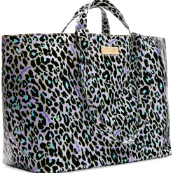 Brand new ๐ Turquoise Door Tomball Accessories DEE DEE GRAB N GO JUMBO TOTE โ๏ธ 9 Turquoise Door Tomball Accessories DEE DEE GRAB N GO JUMBO TOTE