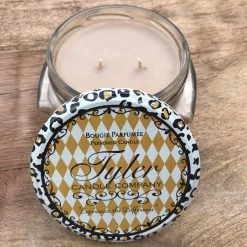 Turquoise Door Tomball Fun Gift Ideas TYLER-WARM SUGAR COOKIE 11 OZ CANDLE