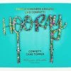 Turquoise Door Tomball HOORAY CAKE TOPPER