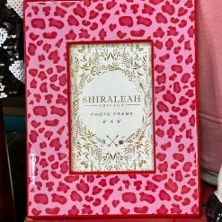 Turquoise Door Tomball Accessories CELEBRATION ANIMAL4X6 FRAME