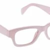 Turquoise Door Tomball PEEPERS-SCANDI PINK +0.00 (BLUE LIGHT)