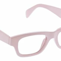 Turquoise Door Tomball PEEPERS-SCANDI PINK +0.00 (BLUE LIGHT)