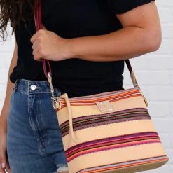 Turquoise Door Tomball ALITA DOWNTOWN CROSSBODY Accessories