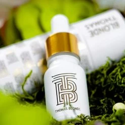 Turquoise Door Tomball PALM DESERT VOLUMIZER OIL