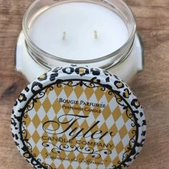 Turquoise Door Tomball Fun Gift Ideas TYLER-UNPRECEDENTED 22 OZ CANDLE