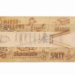 Turquoise Door Tomball SMORE MAP BOARD SET