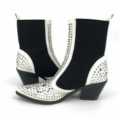 Best Sale 🎉 Turquoise Door Tomball ZSA ZSA BOOTIES 👏 9 Turquoise Door Tomball ZSA ZSA BOOTIES