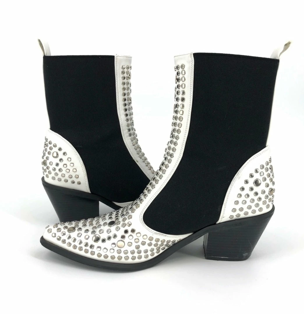 Best Sale 🎉 Turquoise Door Tomball ZSA ZSA BOOTIES 👏 5 Turquoise Door Tomball ZSA ZSA BOOTIES