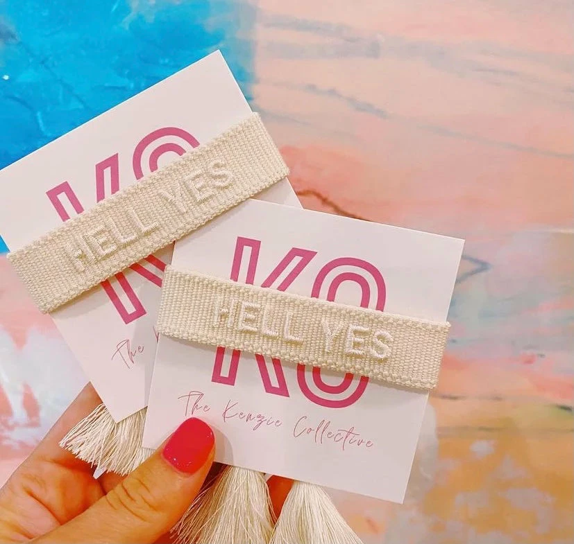 Best Sale ✨ Turquoise Door Tomball HELL YES Jewelry ✔️ 3 Turquoise Door Tomball HELL YES Jewelry