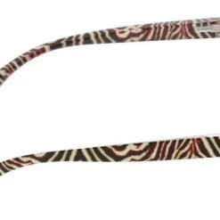 Turquoise Door Tomball Accessories PEEPERS-JUNGLE FUSION-RED +2.25 (BLUE LIGHT)