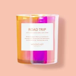 Turquoise Door Tomball ROAD TRIP CANDLE Fun Gift Ideas