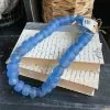 Turquoise Door Tomball BLUE GLASS BEADS Fun Gift Ideas