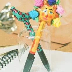 Turquoise Door Tomball JAG BANANA MARKER Accessories