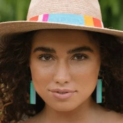 Turquoise Door Tomball Jewelry HIGH TIDE EARRINGS