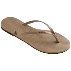 Turquoise Door Tomball SLIM METALLIC-NUDE Accessories