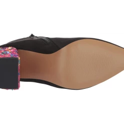 Turquoise Door Tomball KASSIE BOOTIE