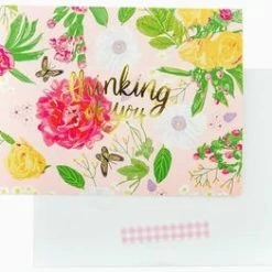 Turquoise Door Tomball What's New THINKING OF YOU BOXED NOTES