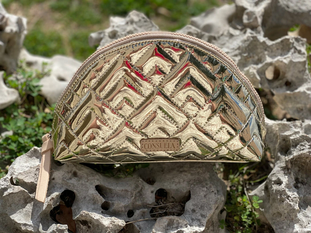 Best Sale ๐ฅฐ Turquoise Door Tomball Accessories EVADNEY LARGE COSMETIC CASE ๐ 3 Turquoise Door Tomball Accessories EVADNEY LARGE COSMETIC CASE