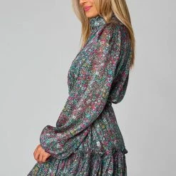 Best reviews of ๐คฉ Turquoise Door Tomball GRACE SYCAMORE ๐ DRESS ๐ DRESSes ๐ 9 Turquoise Door Tomball GRACE SYCAMORE DRESS Dresses