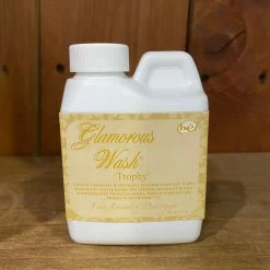 Turquoise Door Tomball TYLER 4 OZ GLAMOROUS WASH-TROPHY What's New