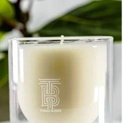 Turquoise Door Tomball BLONDE MOD LUXE CANDLE