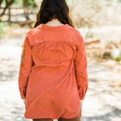 Turquoise Door Tomball Tops PRISCILLA TOP