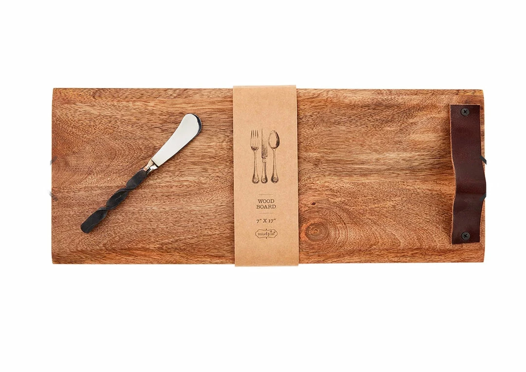 Flash Sale ๐คฉ Turquoise Door Tomball RECTANGLE WOOD BOARD SET Fun Gift Ideas ๐ฅ 3 Turquoise Door Tomball RECTANGLE WOOD BOARD SET Fun Gift Ideas