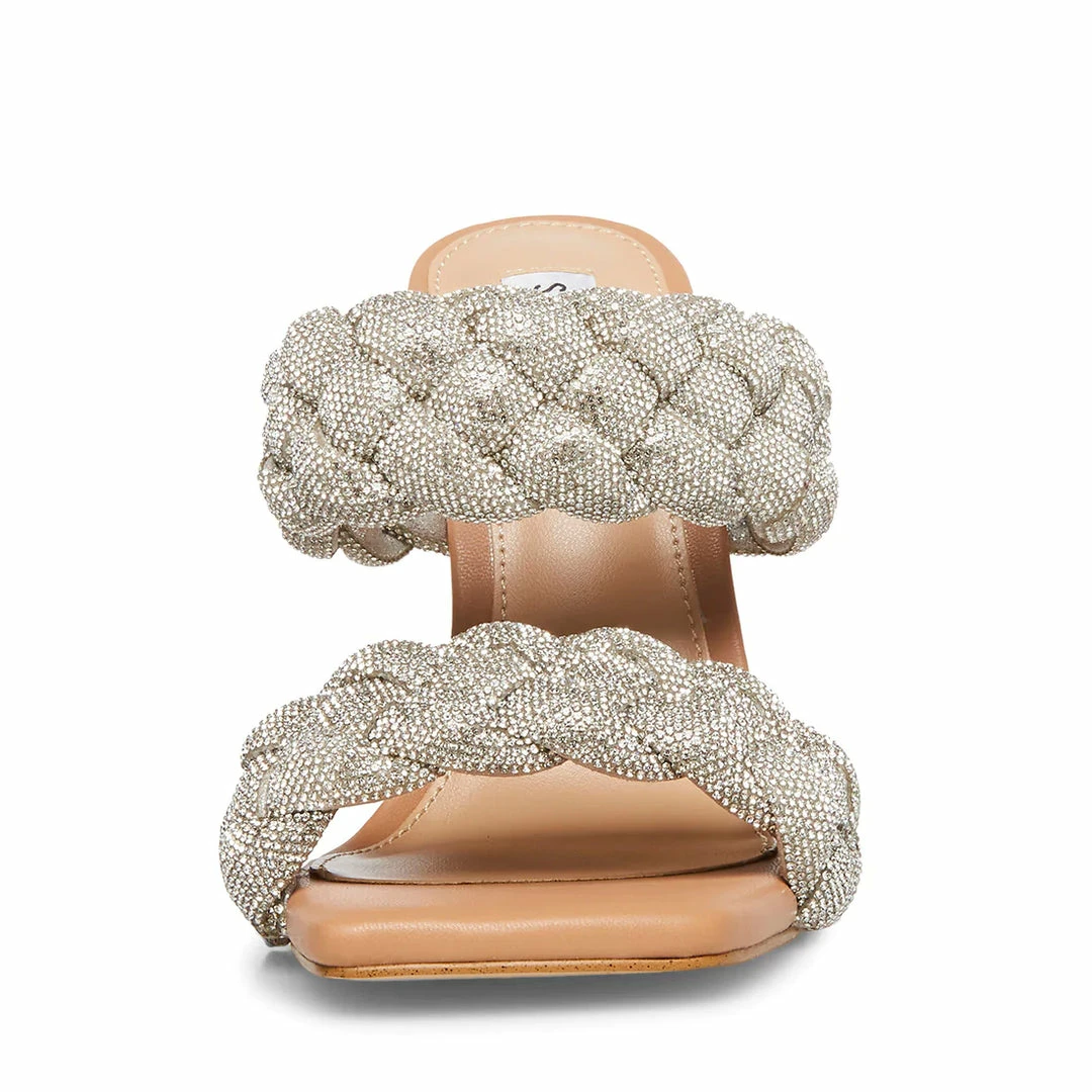 Cheapest โ Turquoise Door Tomball Accessories KENLEY RHINESTONE HEEL ๐ 6 Turquoise Door Tomball Accessories KENLEY RHINESTONE HEEL