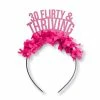 Turquoise Door Tomball Fun Gift Ideas 30 FLIRTY & THRIVING HEADBAND