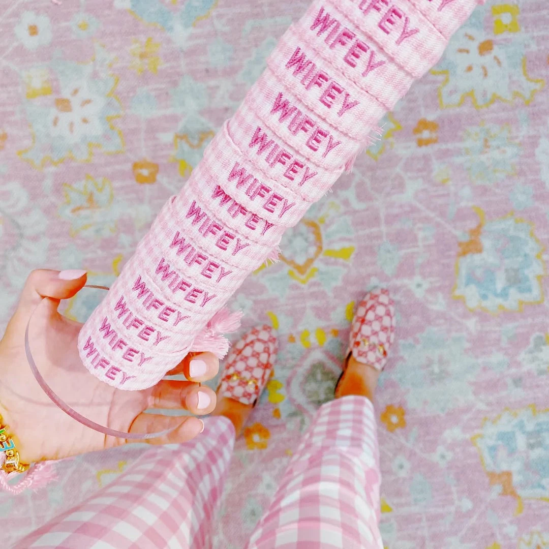 Budget 🔥 Turquoise Door Tomball WIFEY BRACELET Jewelry 😉 3 Turquoise Door Tomball WIFEY BRACELET Jewelry