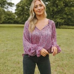 Best Pirce ๐ฏ Turquoise Door Tomball MANDY PRINCESS TOP ๐ 7 Turquoise Door Tomball MANDY PRINCESS TOP