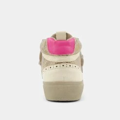 Turquoise Door Tomball PAULINA SNEAKER-GOLD SNAKE Best Sellers