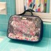Best reviews of ❤️ Turquoise Door Tomball ESSENTIALS TRAVELER COSMETIC BAG 😉 1 Turquoise Door Tomball ESSENTIALS TRAVELER COSMETIC BAG