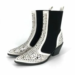 Turquoise Door Tomball ZSA ZSA BOOTIES