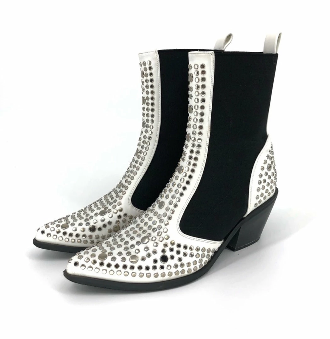 Best Sale 🎉 Turquoise Door Tomball ZSA ZSA BOOTIES 👏 3 Turquoise Door Tomball ZSA ZSA BOOTIES