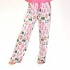 Turquoise Door Tomball Clothing WONDERLAND SLEEP PANTS