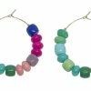Turquoise Door Tomball COSMO HOOPS