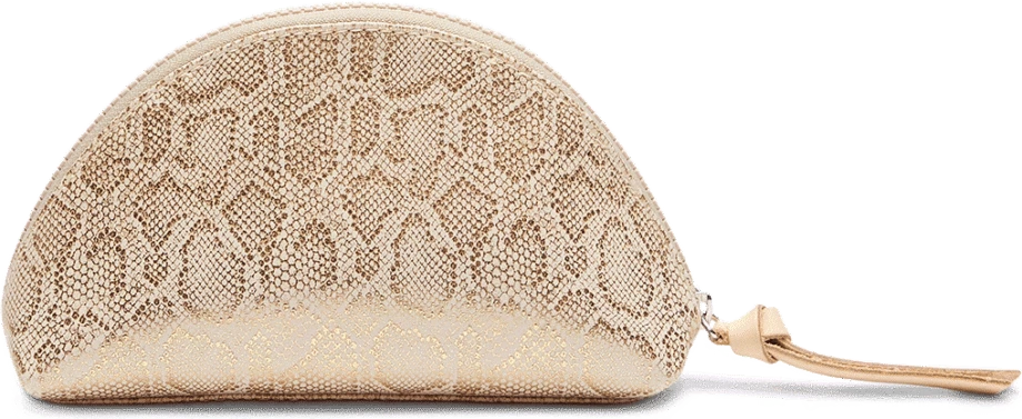 Best deal π Turquoise Door Tomball Accessories GILDED MEDIUM COSMETIC CASE β 5 Turquoise Door Tomball Accessories GILDED MEDIUM COSMETIC CASE