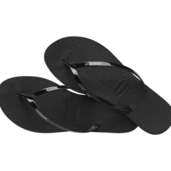 Turquoise Door Tomball SLIM METALLIC BLACK Accessories