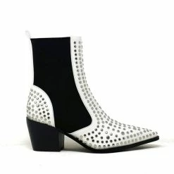 Turquoise Door Tomball ZSA ZSA BOOTIES