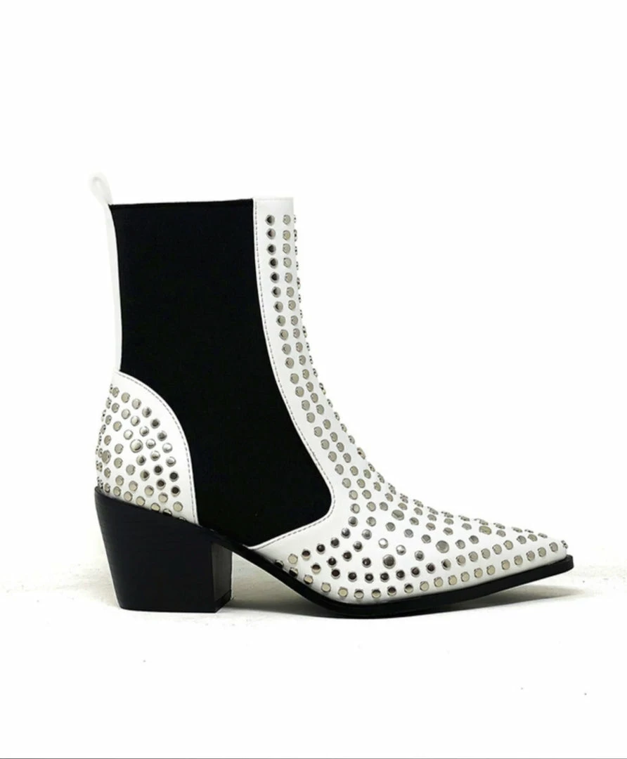 Best Sale 🎉 Turquoise Door Tomball ZSA ZSA BOOTIES 👏 4 Turquoise Door Tomball ZSA ZSA BOOTIES