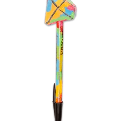 Turquoise Door Tomball Accessories NEON DIAMOND PEN