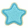 Turquoise Door Tomball AQUA STAR PATCH Accessories